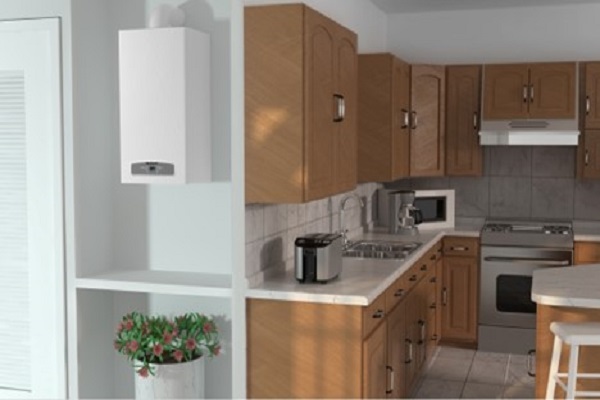 پکیج ایران رادیاتور